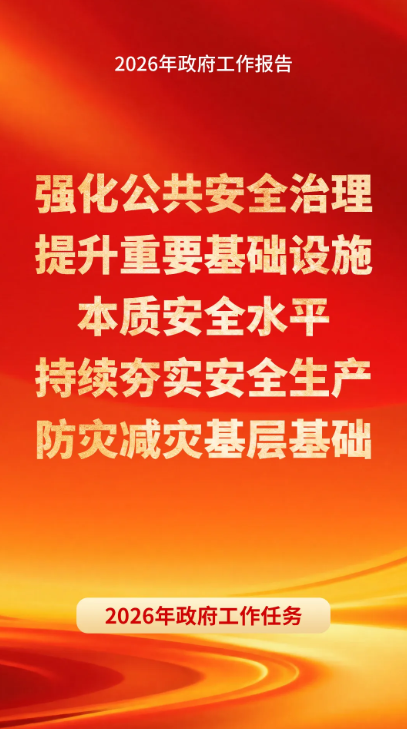 两会部署到公共安全产业实践,ezpay科技的“十五五”这样做! 两会部署到公共安全产业实践,ezpay科技的“十五五”这样做!