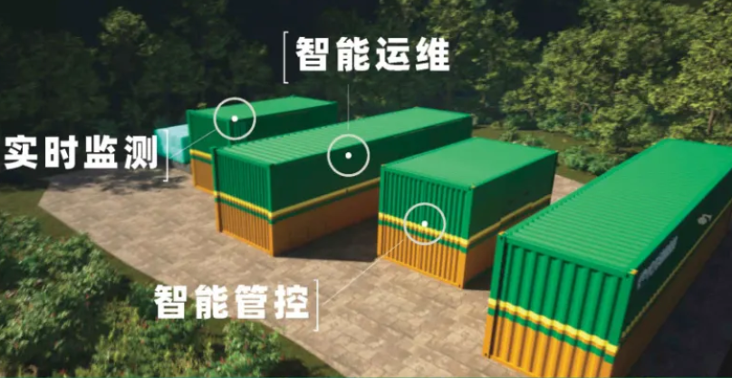 别划走！带你探秘高速公路隧道智慧化“准无人值守”微站！