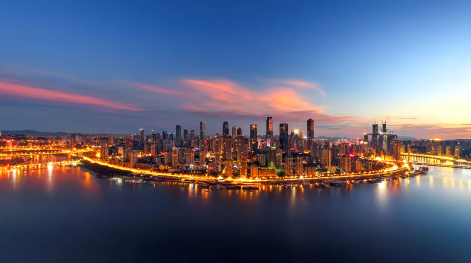 “C4ISR”新鲜出炉！ezpay科技支撑重庆打造应急救援新质战斗力