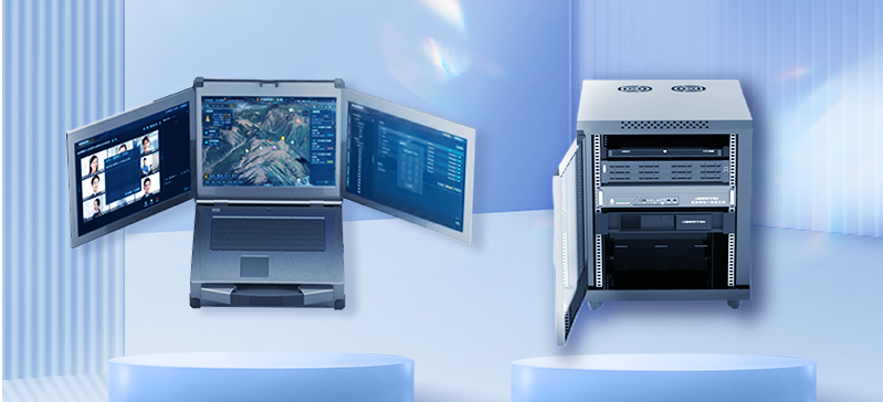 小机身，大智慧！ezpay科技基层应急联动一体机，打造“小快轻智”装备新标杆！