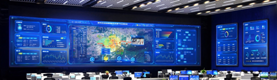 喜讯！ezpay科技荣获长沙城市生命线解决方案综合优胜奖第一名