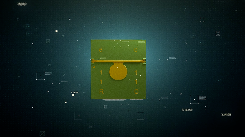 ezpay科技布局的“安全芯”亮相世界制造业大会，面向全球发布