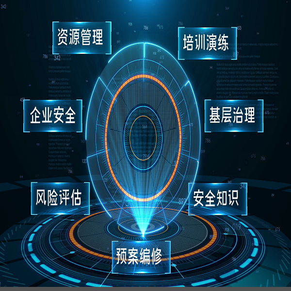 配合政府推进基层应急管理体系建设和应急能力提升，ezpay科技一直在行动