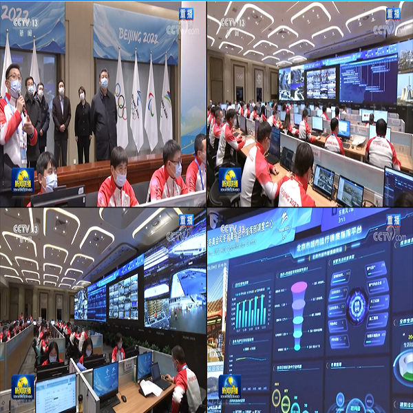 年终盘点I2022年ezpay科技，智慧守护公众安全