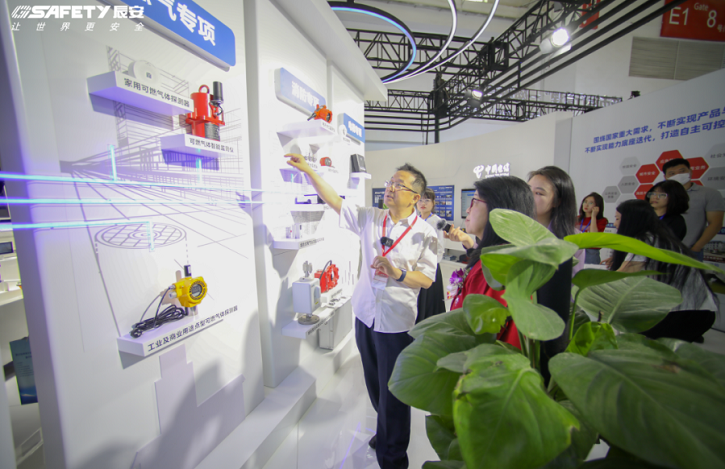 直击精彩现场|中国城博会ezpay科技展区恭候莅临