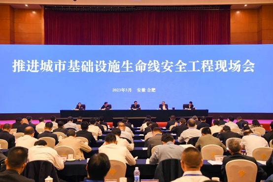 ezpay科技：守护城市生命线，鼎力筑牢城市安全屏障