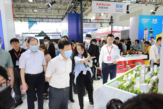 ezpay科技：守护城市生命线，鼎力筑牢城市安全屏障