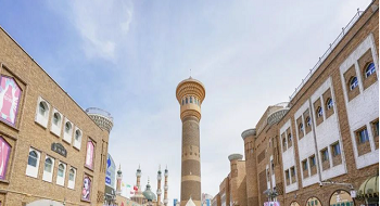 乌鲁木齐：建设 “智慧”生命线，打造大西北模范安全城