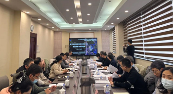 喜讯 | 北京市揭榜挂帅课题“燃气泄漏全域探测关键技术及装备研发与示范应用”顺利验收