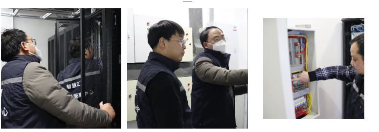 应急服务零拖延！这些人值得安利给所有省市