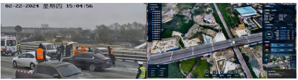 表现优秀！桥梁安全监测系统助力保障桥梁安全运行