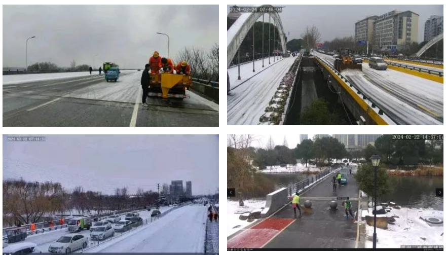 表现优秀！桥梁安全监测系统助力保障桥梁安全运行