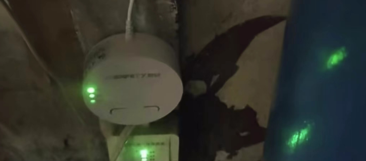 安全行万里 | 泰山区：燃气智慧化监控系统筑牢燃气安全“智慧防线”